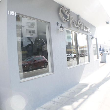 Hotel Oasis Florianópolis Eksteriør bilde