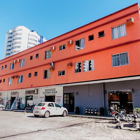Hotel Oasis Florianópolis Eksteriør bilde