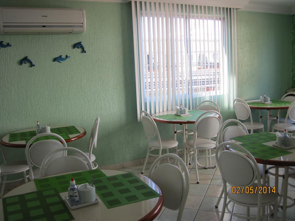 Hotel Oasis Florianópolis Eksteriør bilde
