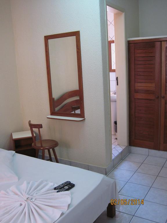 Hotel Oasis Florianópolis Eksteriør bilde