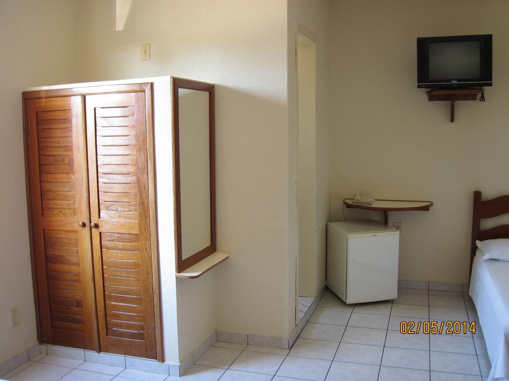 Hotel Oasis Florianópolis Rom bilde