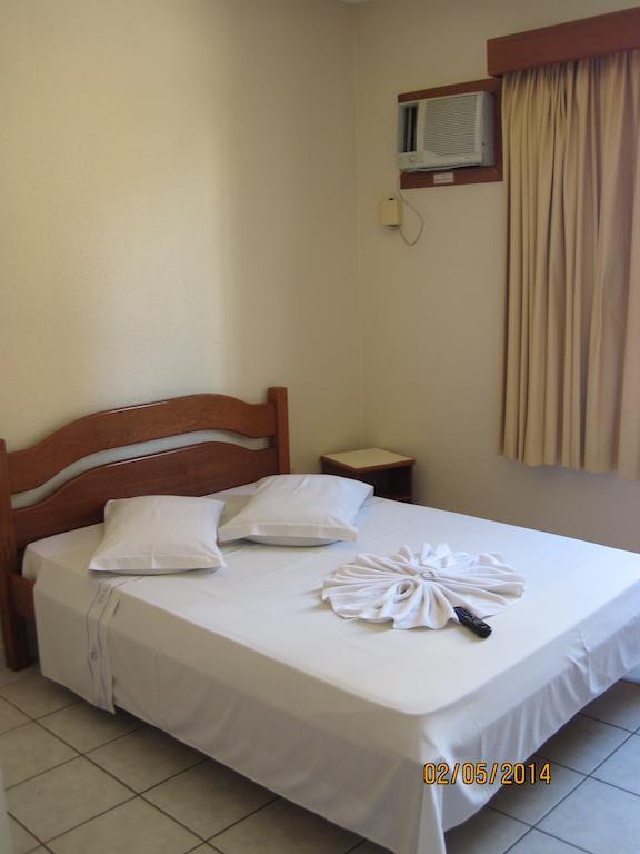 Hotel Oasis Florianópolis Eksteriør bilde