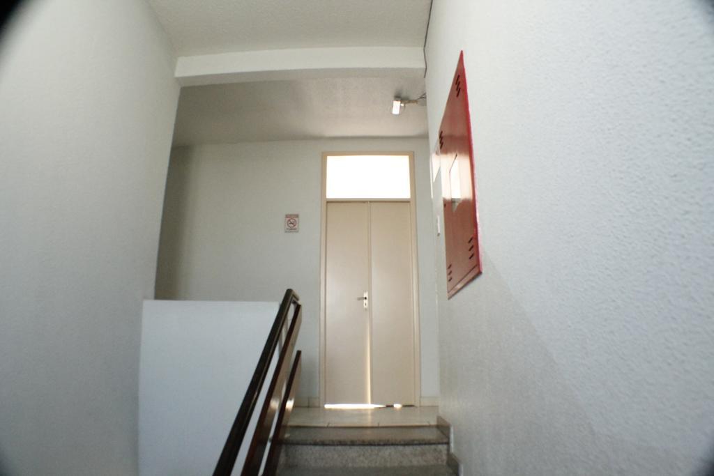 Hotel Oasis Florianópolis Eksteriør bilde