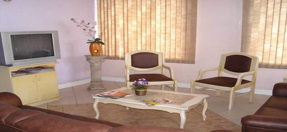 Hotel Oasis Florianópolis Eksteriør bilde