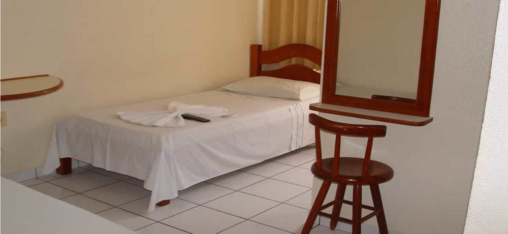 Hotel Oasis Florianópolis Eksteriør bilde