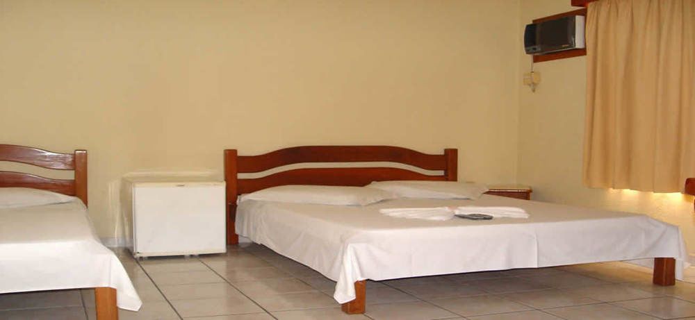 Hotel Oasis Florianópolis Eksteriør bilde