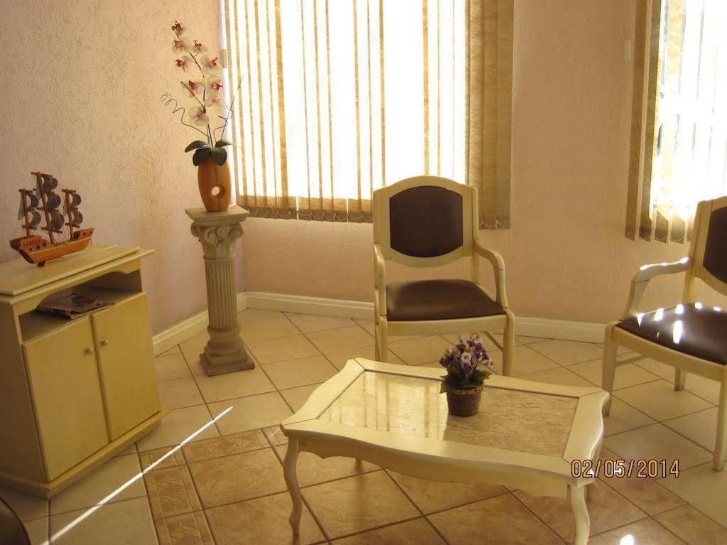 Hotel Oasis Florianópolis Eksteriør bilde