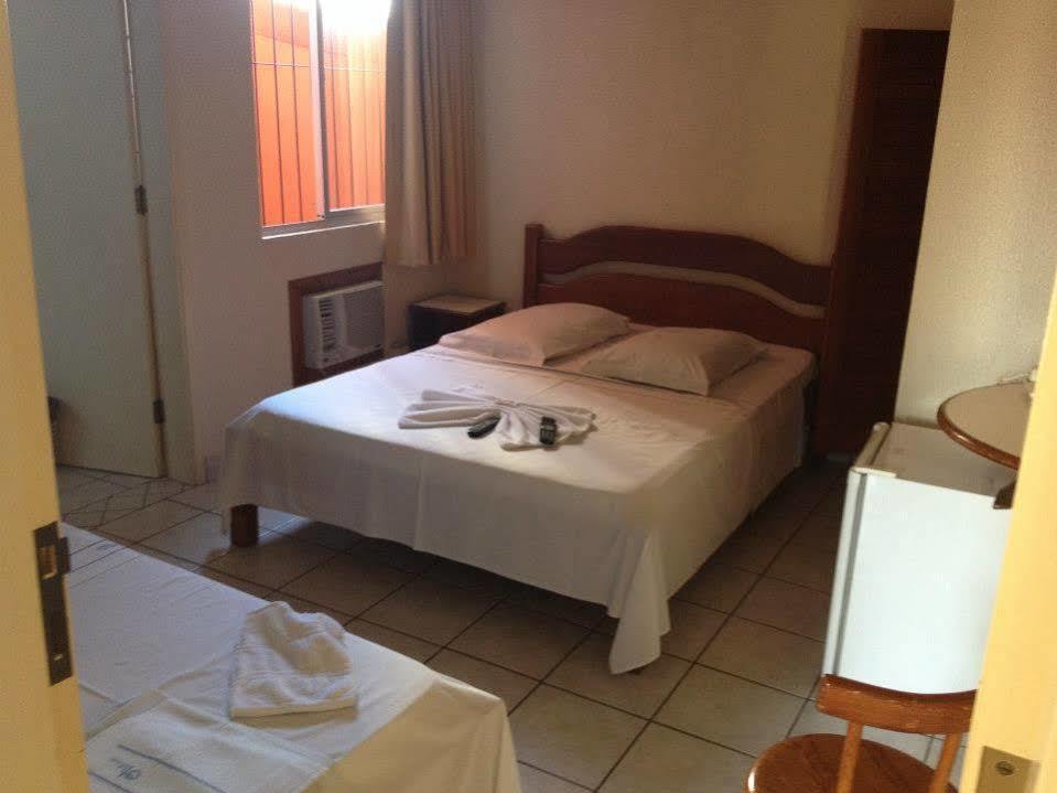 Hotel Oasis Florianópolis Eksteriør bilde
