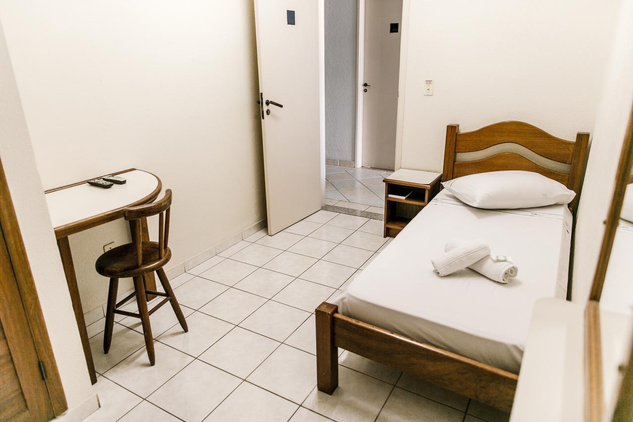 Hotel Oasis Florianópolis Eksteriør bilde