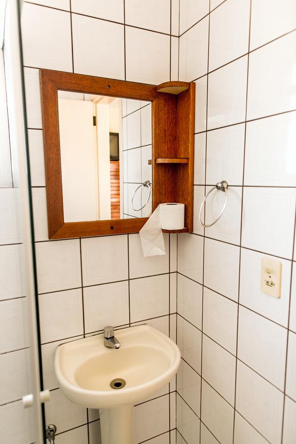 Hotel Oasis Florianópolis Eksteriør bilde