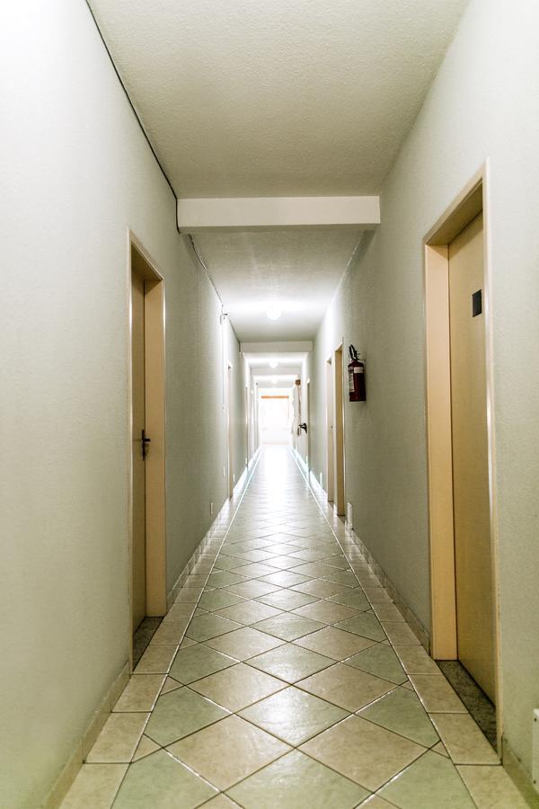 Hotel Oasis Florianópolis Eksteriør bilde