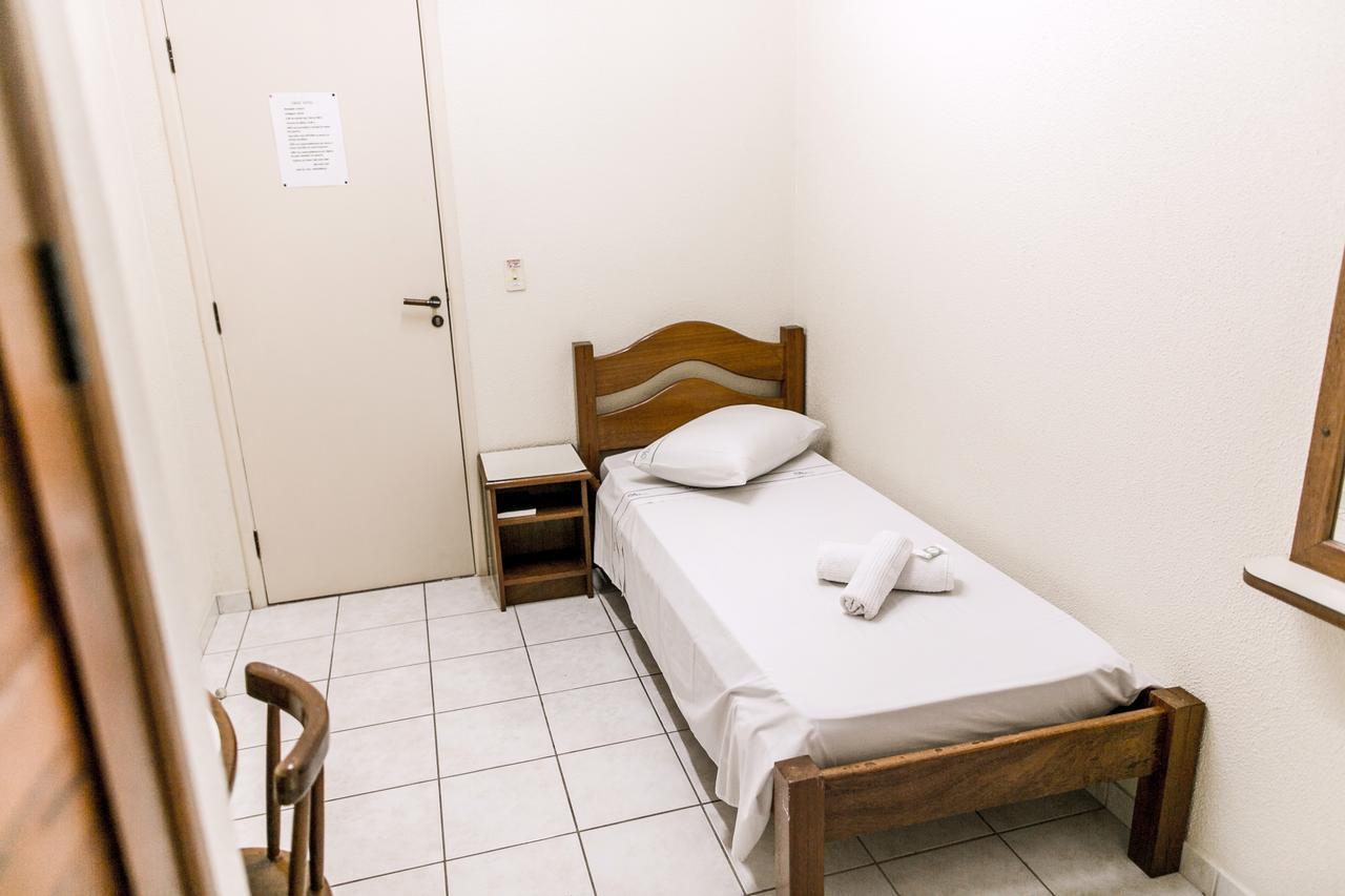 Hotel Oasis Florianópolis Eksteriør bilde