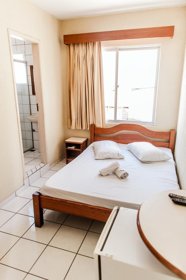 Hotel Oasis Florianópolis Eksteriør bilde