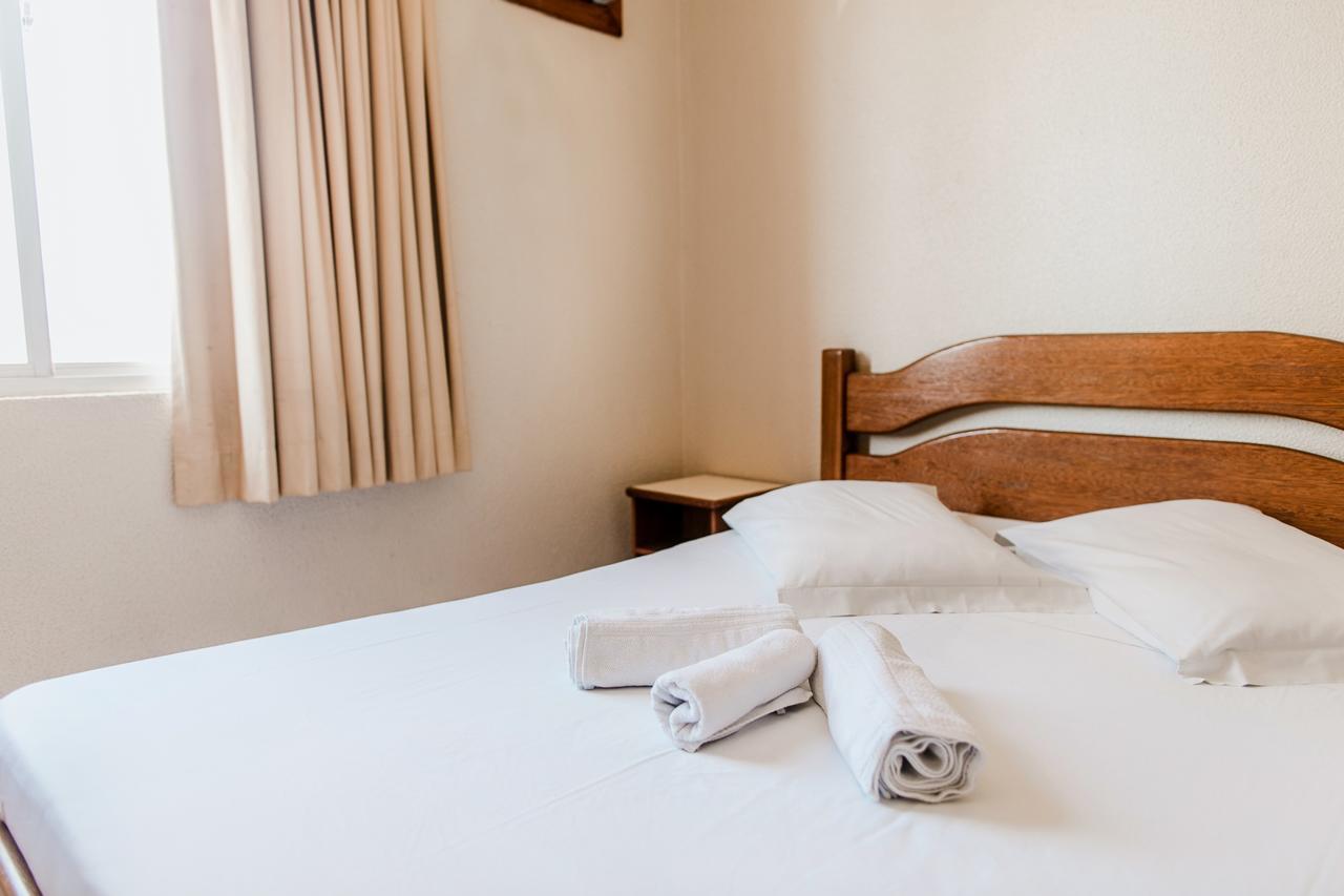 Hotel Oasis Florianópolis Eksteriør bilde